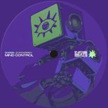 Artwork for "Mind Control"