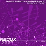 Portada para "Tranquility Bay"