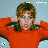 Artwork for "Electronic Hours VI"
