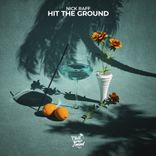 Artwork voor "Hit The Ground"
