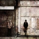 Artwork voor "Bandit Country"