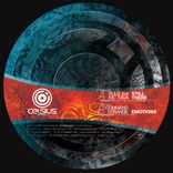 Artwork for "Still There / Emotions"