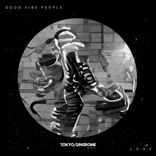 Artwork for "L.O.V.E"