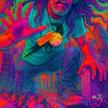 Artwork voor "Feed The Pepys"