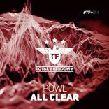 Artwork for "All Clear"