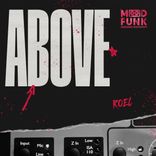 Artwork for "Above"