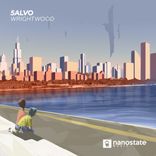 Artwork for "Wrightwood"