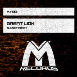 Portada para "Sunset Party"