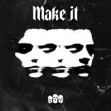 Artwork für "Make it"