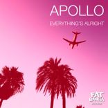 Artwork for "Everything's Alright"