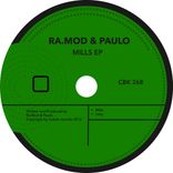 Portada para "Mills"