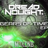 Portada para "Gears of Time EP"