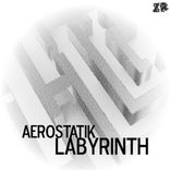 Artwork voor "Labyrinth"