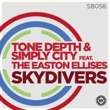 Artwork for "Skydivers"