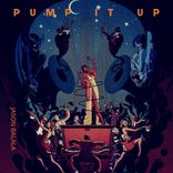 Artwork für "Pump It Up"