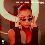 Portada para "Hip Hop - Trap - Rap Session VI"