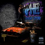 Portada para "Different Story"