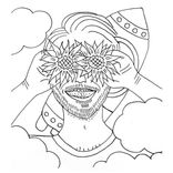 Artwork voor "ifeel"