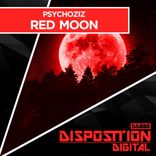 Portada para "Red Moon"
