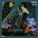 Artwork for "Cirque"