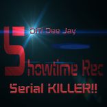 Artwork voor "Serial KILLER"