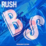 Artwork für "Rush"