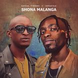 Artwork for "Shona Malanga"