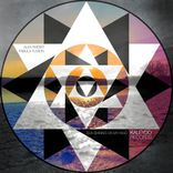 Artwork for "Sun Shining On My Head"