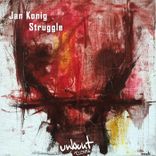 Artwork for "Struggle"