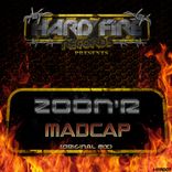 Artwork for "Madcap"