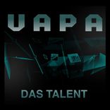 Portada para "Das Talent"