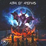 Artwork for "ER012 - Altar Of Apophis EP"