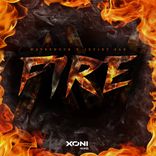 Artwork for "Fire"