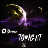Artwork voor "Tonight"