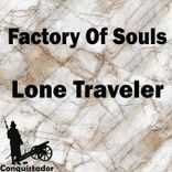 Artwork for "Lone Traveler"