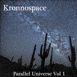 Artwork for "Parallel Universe Vol 1"