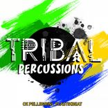 Artwork for "Tribal Percussions"