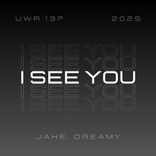 Portada para "I see you"