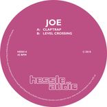 Artwork for "Claptrap / Level Crossing"