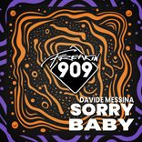 Artwork for "Sorry Baby"