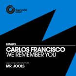 Artwork für "We Remember You"