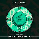 Artwork for "Rock The Party EP"