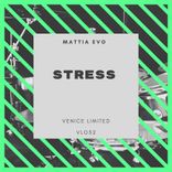 Artwork for "Stress"