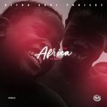 Artwork for "The Africa We Want"