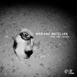 Artwork for "Dark Times Boogie"