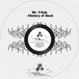 Artwork für "History of Beat"