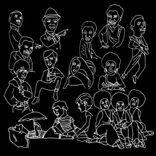 Portada para "Je T’aime"