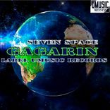 Artwork for "Gagarin"