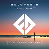 Artwork voor "誰もいない Alone"