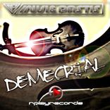 Artwork for "Demecrial"